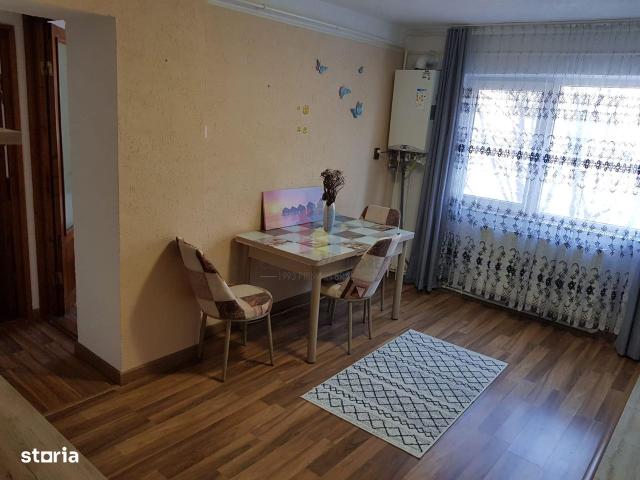 Apartament vânzări în Romani, Brăila