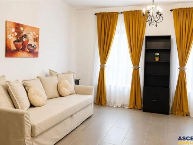 Apartament închirieri în Centrul istoric (Cetatea), Brașov