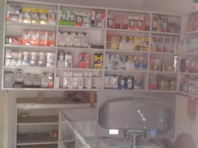 Commercial for sale in Peshawar, North West Frontier Province