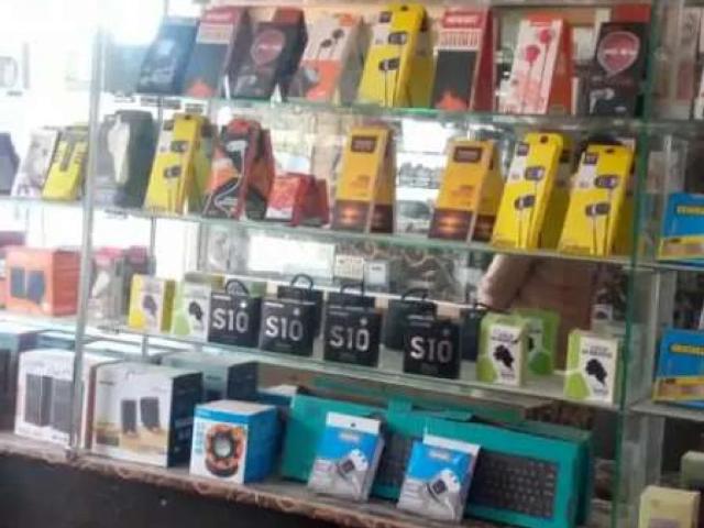 Commercial for sale in Islamabad