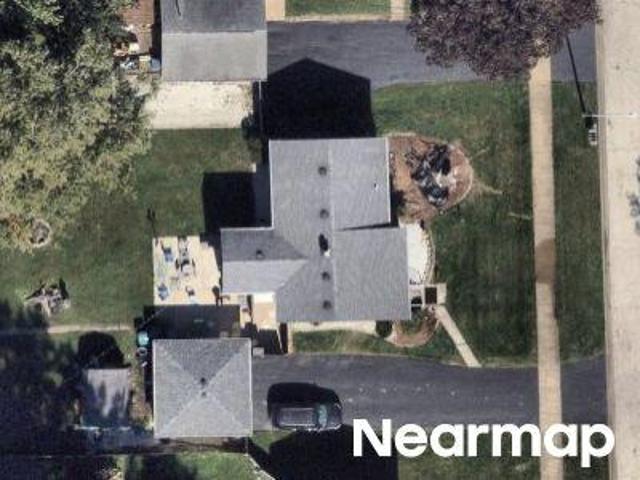 House for sale in Burbank, Cook County