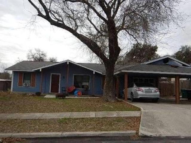 House for sale in Leesville, Texas