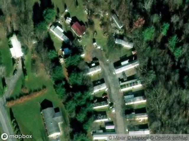 House for sale in Bedford, Pennsylvania