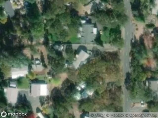 House for sale in Ashland, Oregon