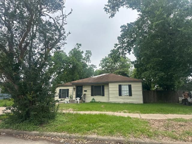 House for sale in Harris, Texas