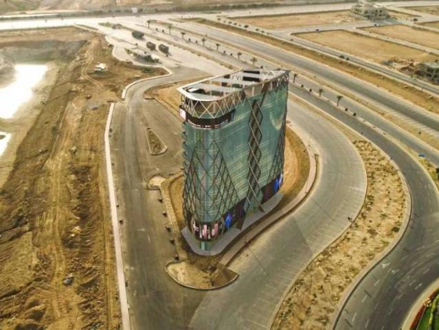 Commercial for sale in ضلع ملیر, کراچی ڈویژن