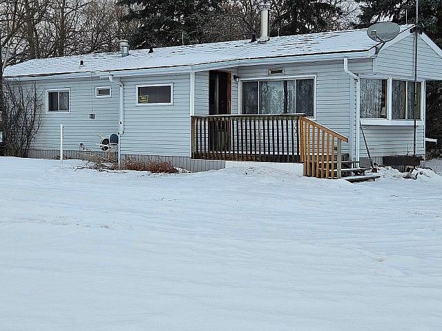 House for sale in Westlock, Alberta