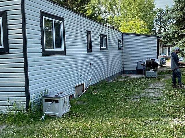House for sale in Yorkton, Saskatchewan