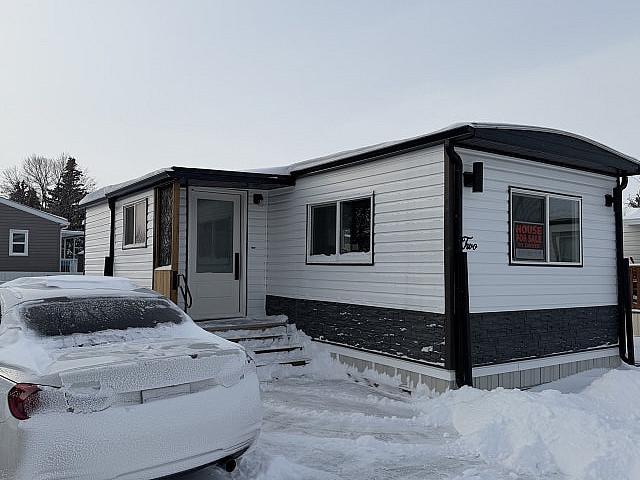 House for sale in Lethbridge, Alberta