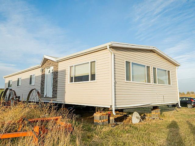 House for sale in Drumheller, Alberta