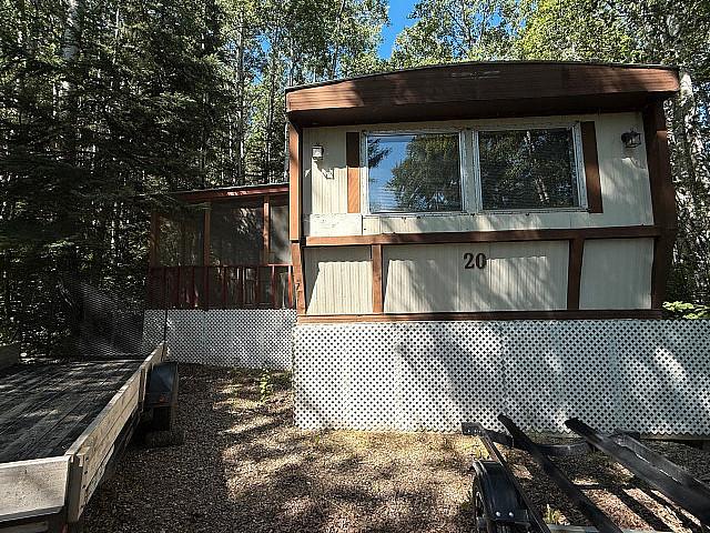 House for sale in Saskatchewan