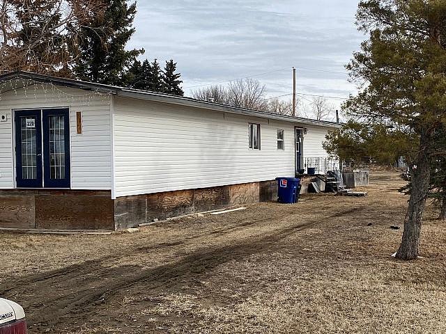 House for sale in Saskatchewan