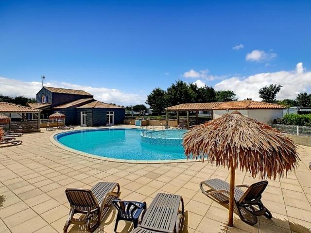 Maison vente à Les Sables-d'Olonne, Saint-gilles-croix-de-vie