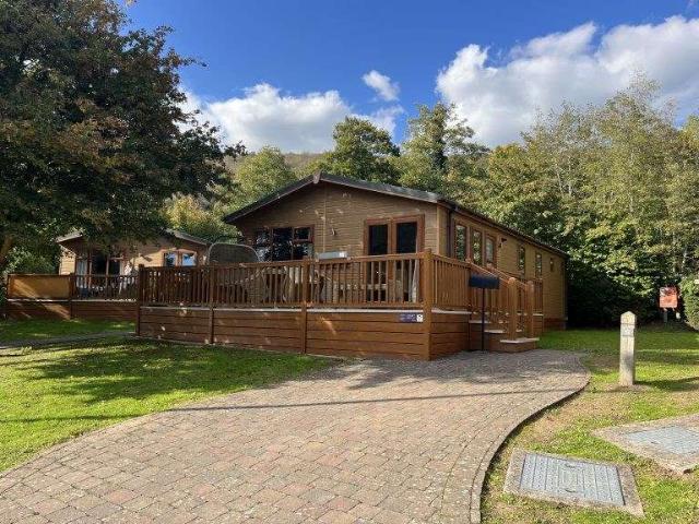 House for sale in Cheddar, Somerset