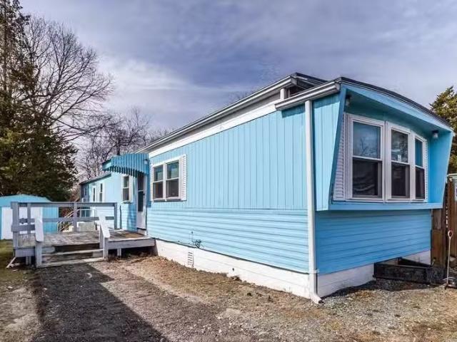 Condo for rent in New Bedford