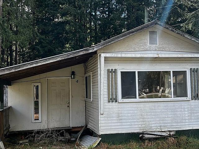 House for sale in Revelstoke, British Columbia