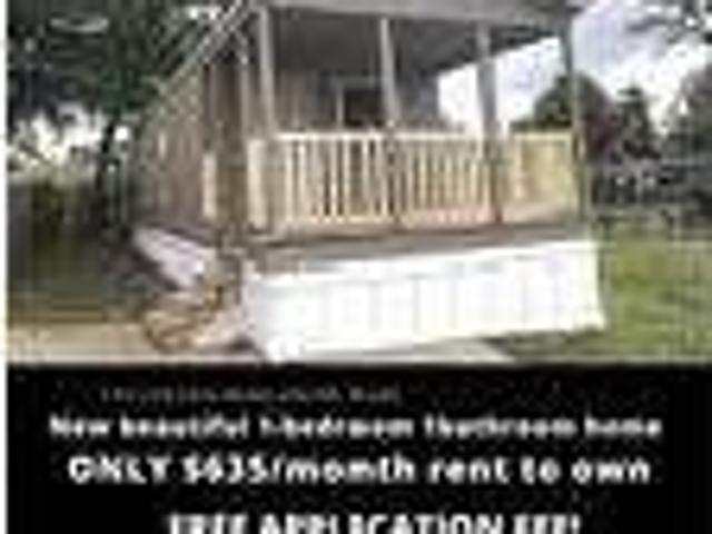 House for rent in Kansas
