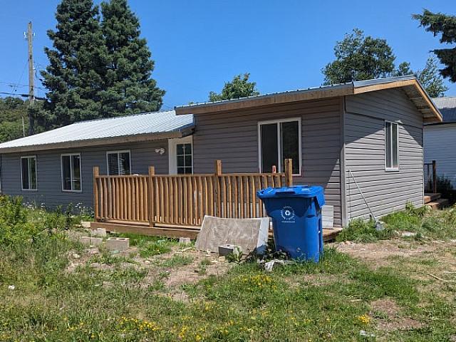 House for sale in Goulais River, Ontario