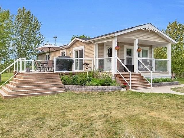 House for sale in Manitoba