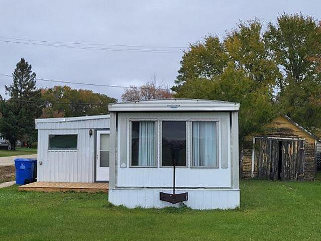 House for sale in Brock, Saskatchewan