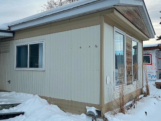 House for sale in Prince George, British Columbia