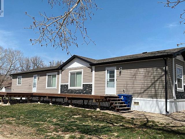 House for sale in Saskatchewan