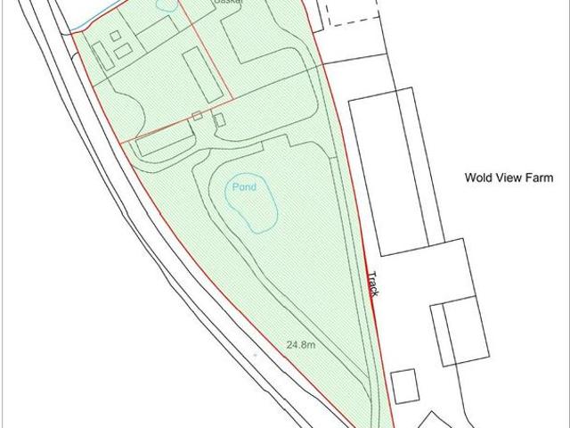 Park Home for sale in Spittal, Fangfoss