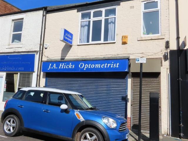 Park Home for sale in Preston, North Shields