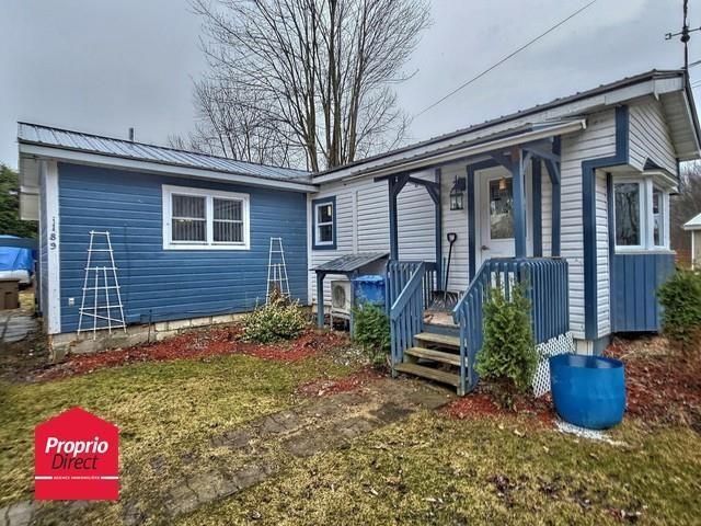 House for sale in Pike River