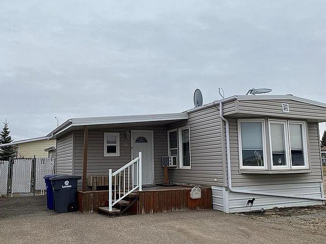House for sale in Saskatchewan