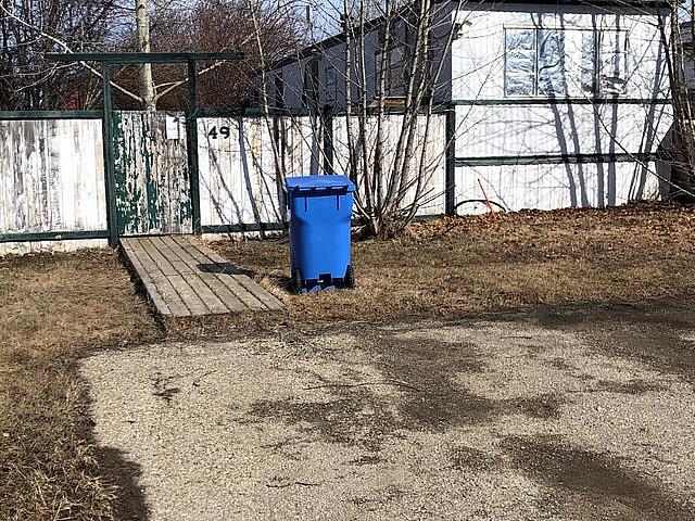 House for sale in Wedgewood, Alberta