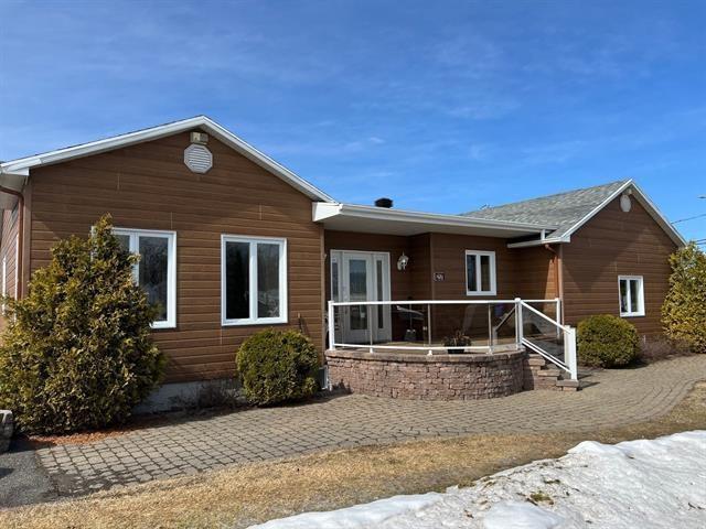 House for sale in Quebec City
