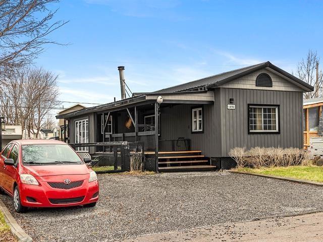 House for sale in Quebec City