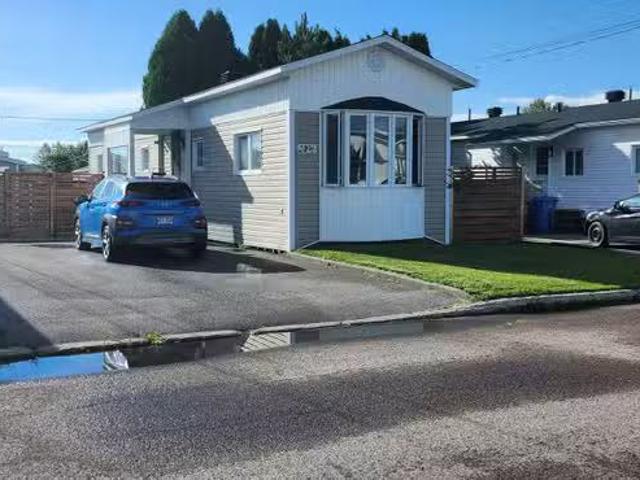House for sale in Jonquiere, Quebec