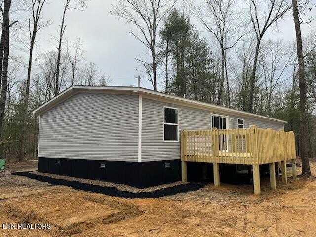 House for sale in Tennessee