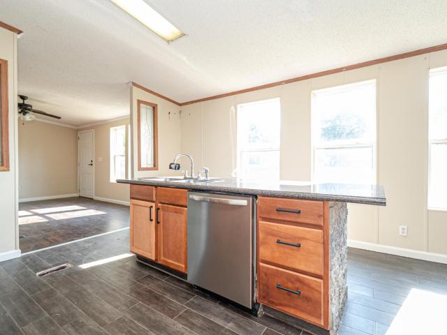 House for sale in Ark