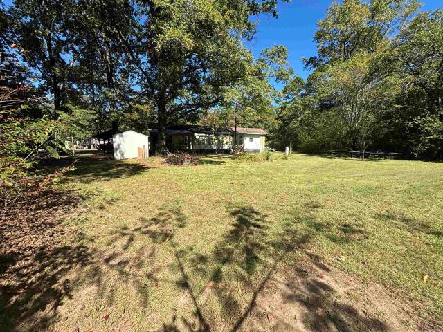 House for sale in Higden, Cleburne County