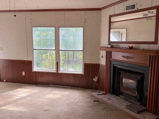 House for sale in Clinton, Van Buren County