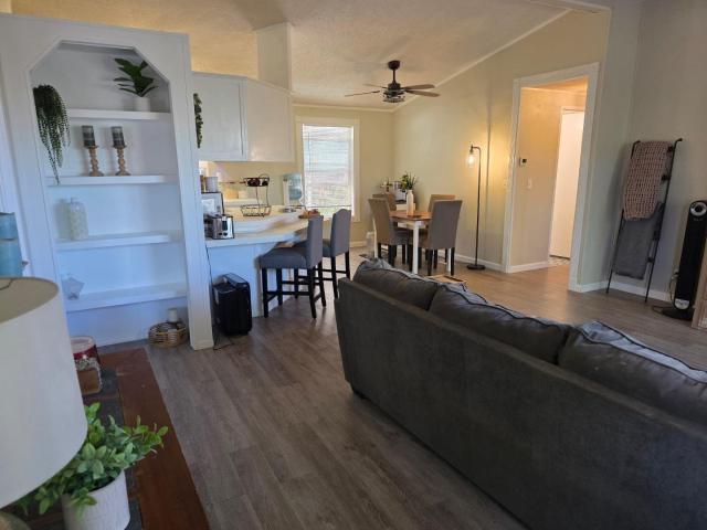House for sale in Hollister, California