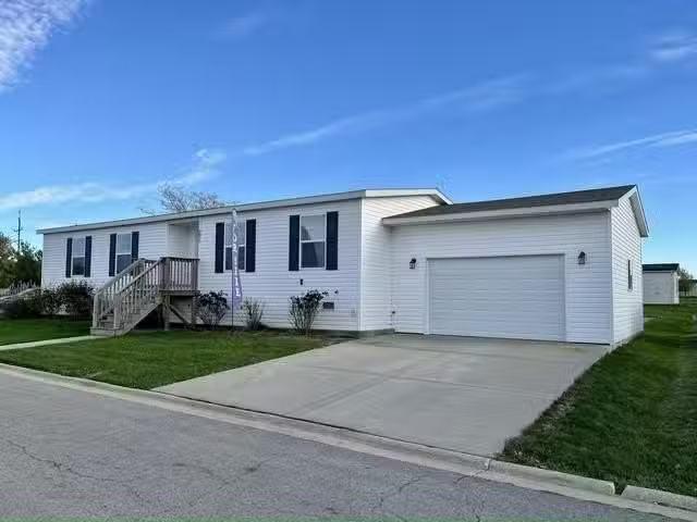 Condo for rent in Joliet