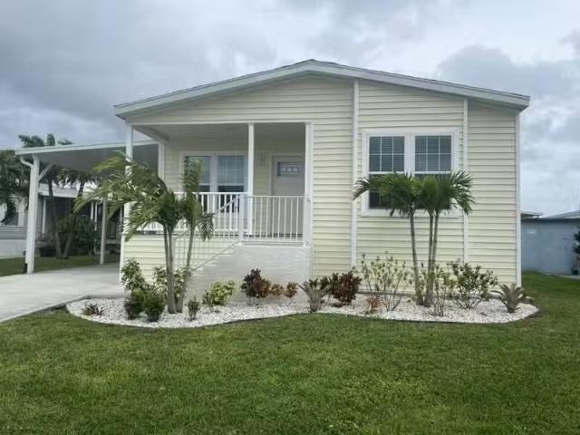 Condo for rent in West Palm Beach