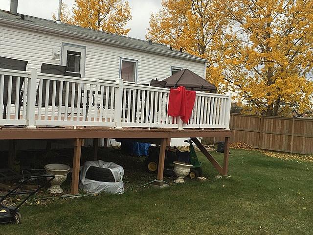 House for sale in Enniskillen, Saskatchewan
