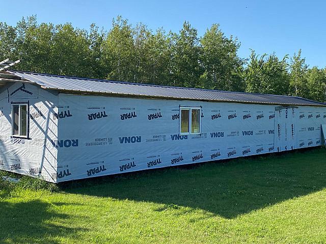 House for sale in Manitoba