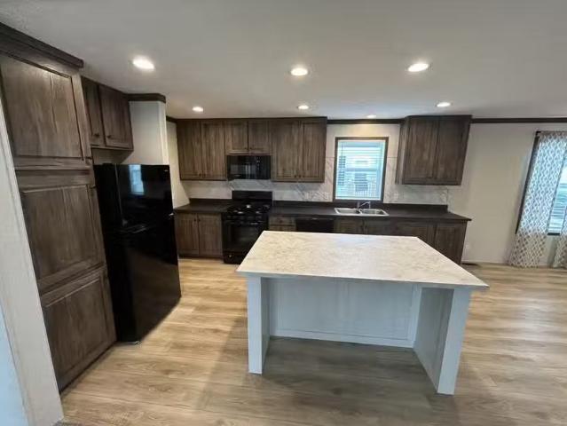 Condo for rent in Taylor