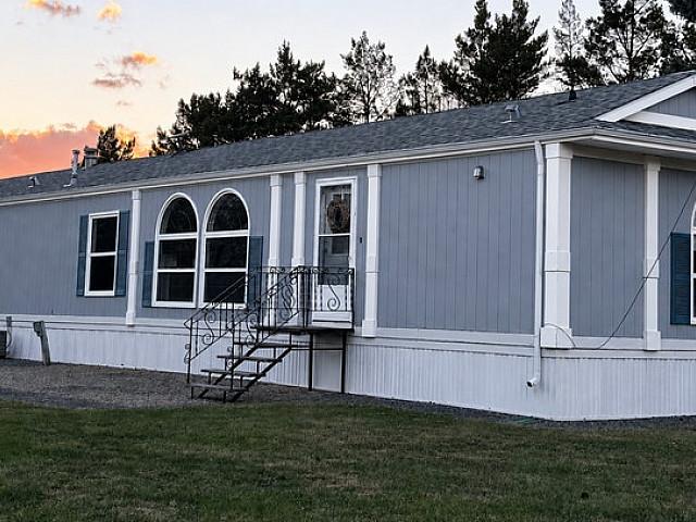 House for sale in Alberta