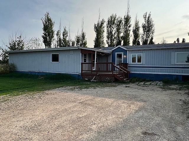 House for sale in Dauphin, Manitoba