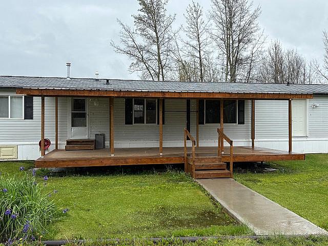 House for sale in Wedgewood, Alberta