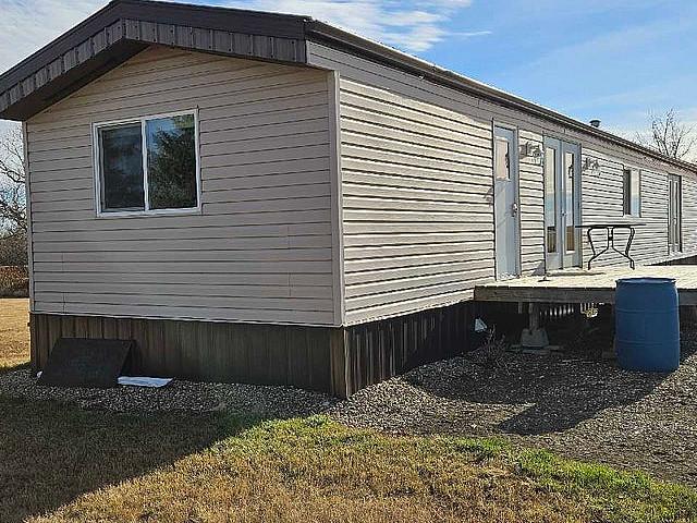 House for sale in Saskatchewan