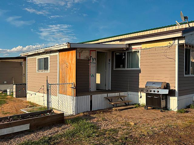 House for sale in Vermilion, Alberta