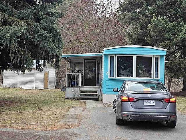 House for sale in British Columbia